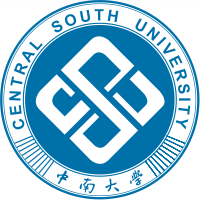 Central South University emblem